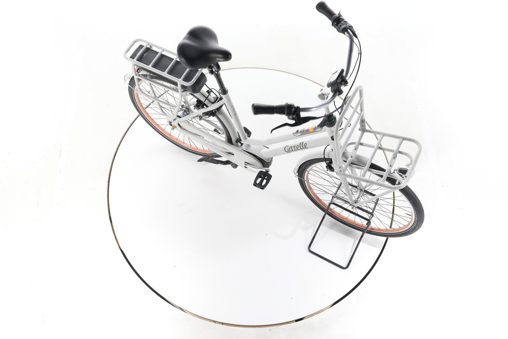 Gazelle Miss Grace C7+ City E-Bike Tiefeinsteiger - Image 14