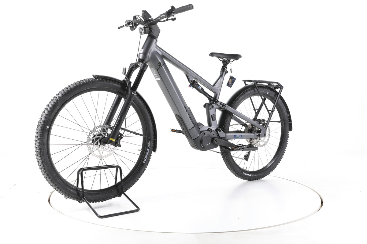FLYER GorocX 4.10 SUV E-Bike - Image 6