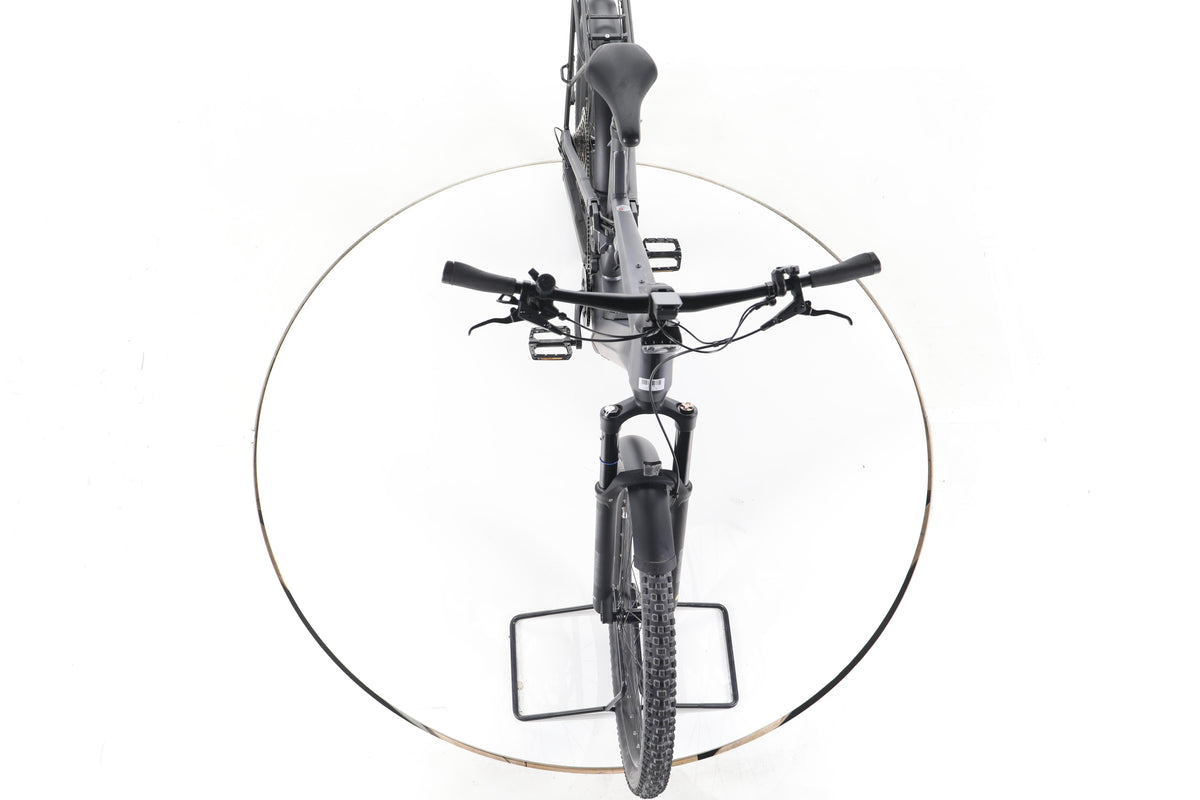 FLYER GorocX 4.10 SUV E-Bike - Image 16