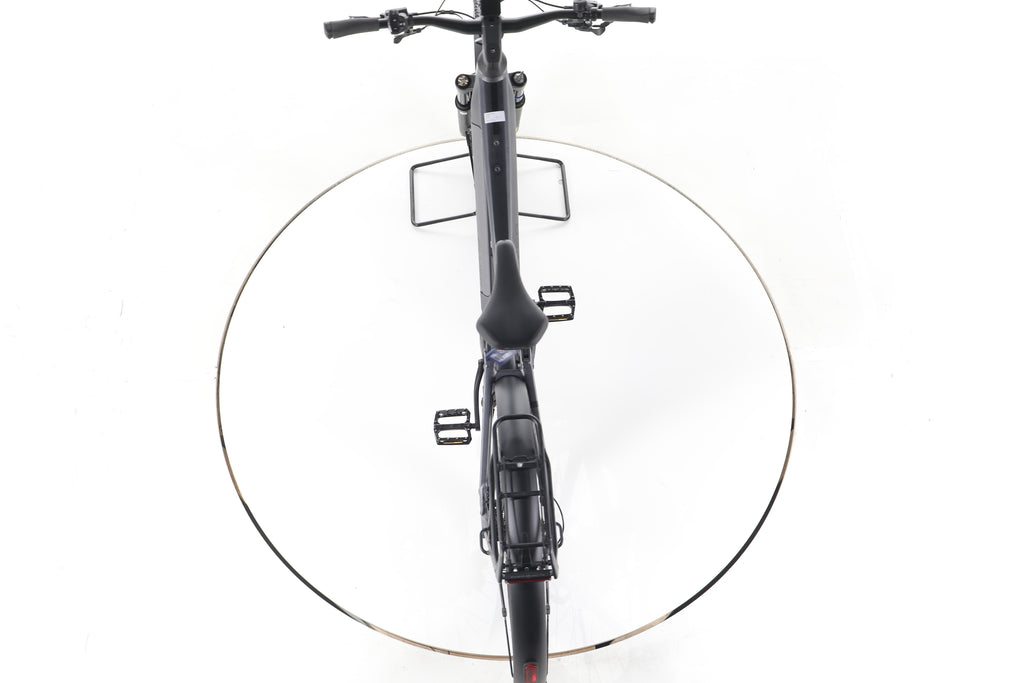 FLYER GorocX 4.10 SUV E-Bike - Image 22
