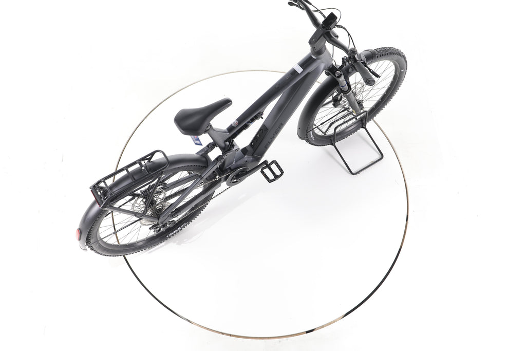 FLYER GorocX 4.10 SUV E-Bike - Image 24