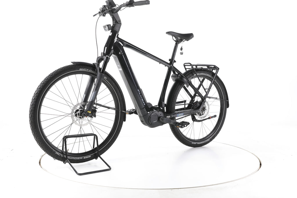 FLYER Upstreet 7.23 City E-Bike - Image 6