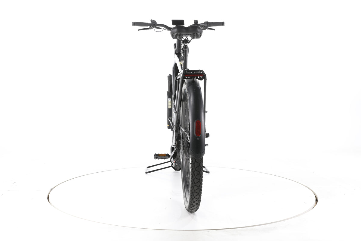 FLYER Upstreet 7.23 City E-Bike - Image 10