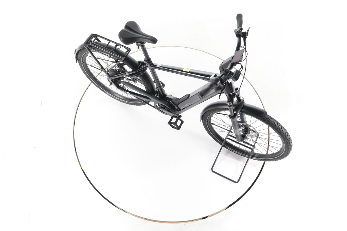 FLYER Upstreet 7.23 City E-Bike - Image 14