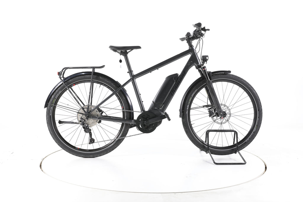 Diamant Zing Deluxe+ Trekking E-Bike - Image 1