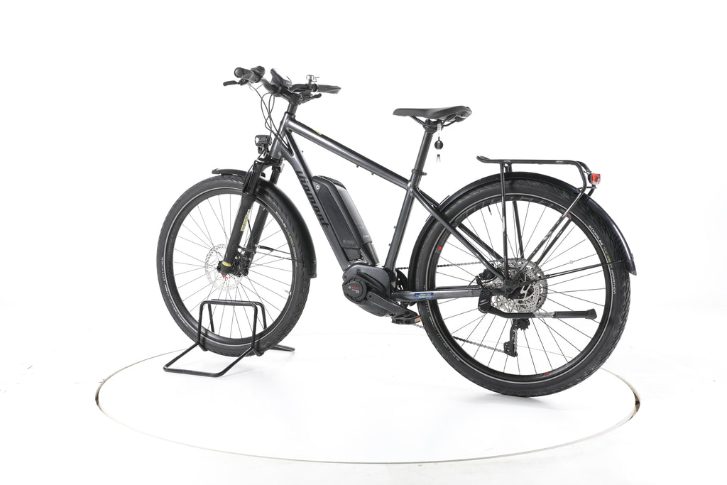 Diamant Zing Deluxe+ Trekking E-Bike - Image 8