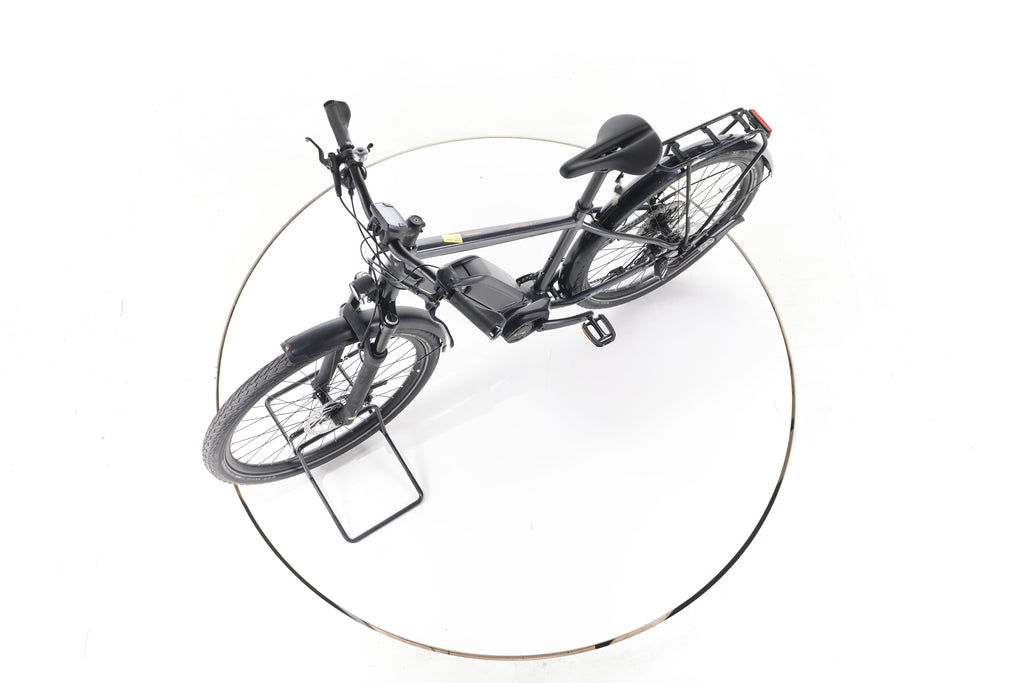Diamant Zing Deluxe+ Trekking E-Bike - Image 18