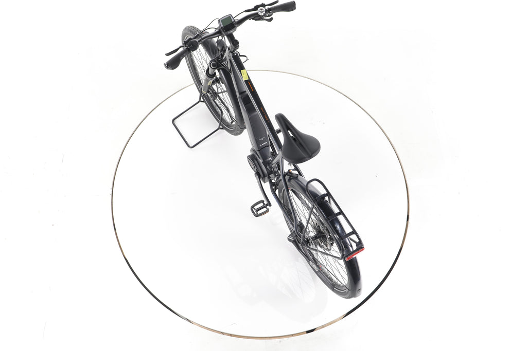 Diamant Zing Deluxe+ Trekking E-Bike - Image 21