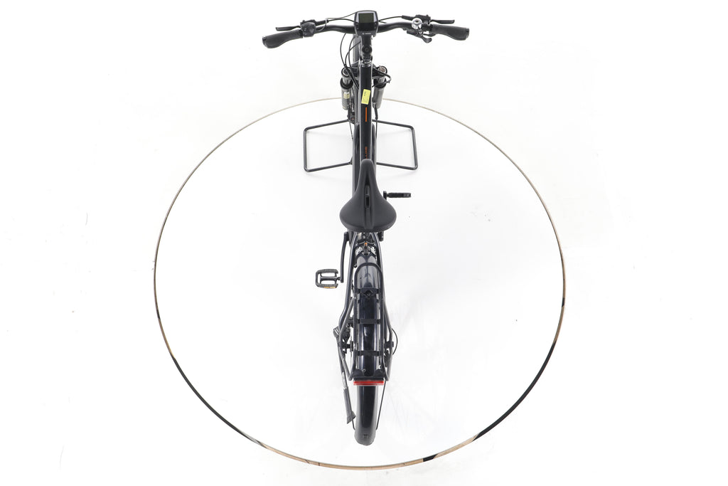 Diamant Zing Deluxe+ Trekking E-Bike - Image 22
