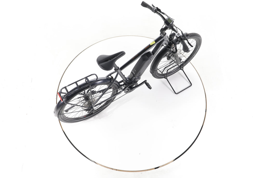 Diamant Zing Deluxe+ Trekking E-Bike - Image 24