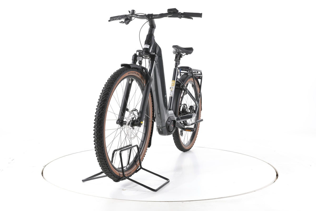 Kalkhoff Entice 5 Season 2 Trekking E-Bike Tiefeinsteiger 2025 - Image 5