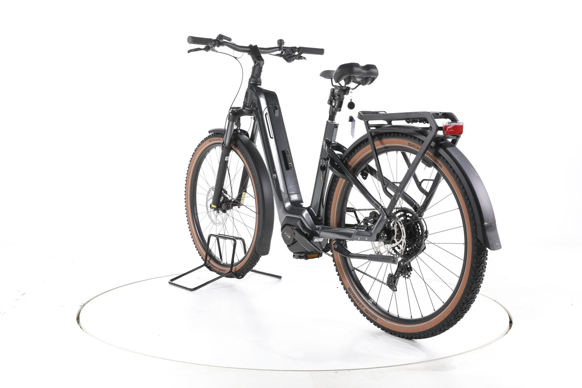 Kalkhoff Entice 5 Season 2 Trekking E-Bike Tiefeinsteiger 2025 - Image 9