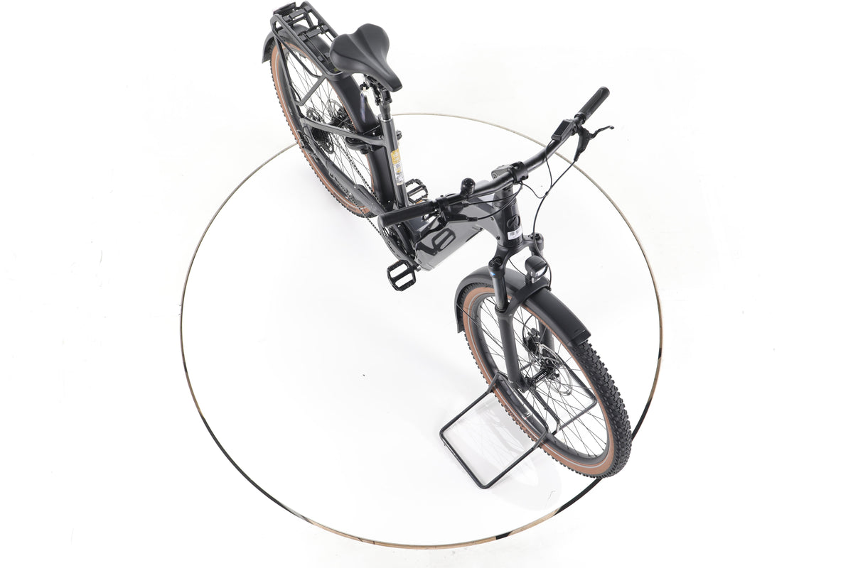 Kalkhoff Entice 5 Season 2 Trekking E-Bike Tiefeinsteiger 2025 - Image 15