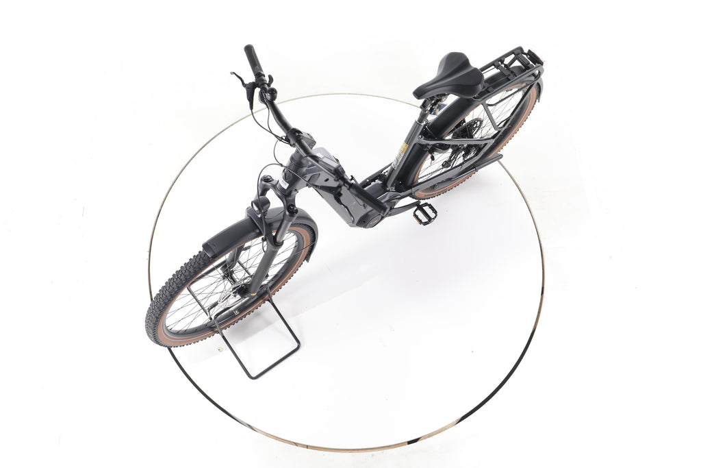 Kalkhoff Entice 5 Season 2 Trekking E-Bike Tiefeinsteiger 2025 - Image 18