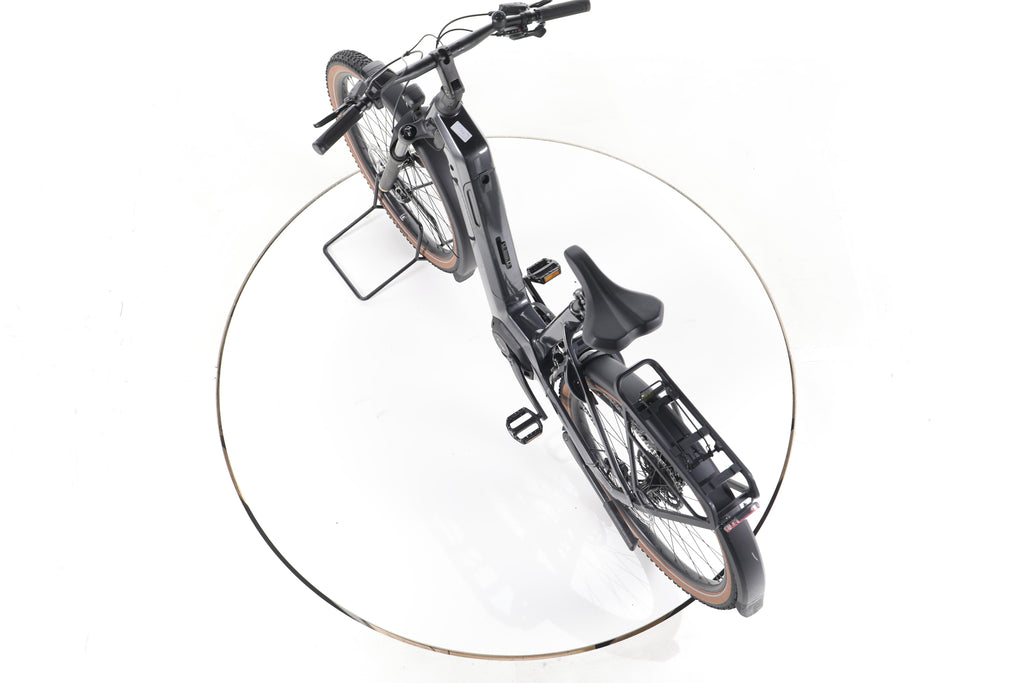 Kalkhoff Entice 5 Season 2 Trekking E-Bike Tiefeinsteiger 2025 - Image 21