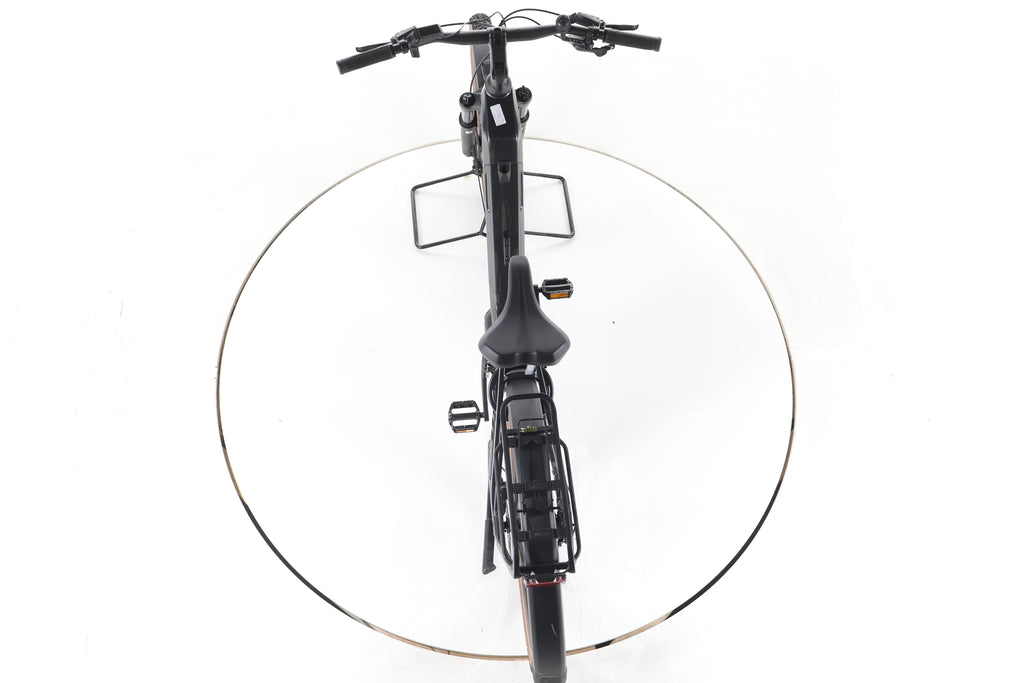 Kalkhoff Entice 5 Season 2 Trekking E-Bike Tiefeinsteiger 2025 - Image 22