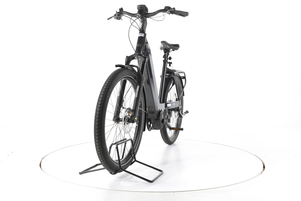 Riese & Müller Nevo GT Touring Trekking E-Bike Tiefeinsteiger - Image 5
