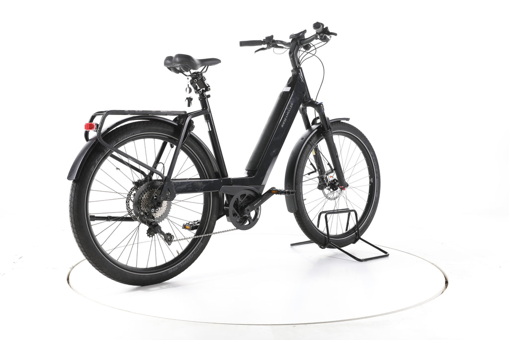 Riese & Müller Nevo GT Touring Trekking E-Bike Tiefeinsteiger - Image 12