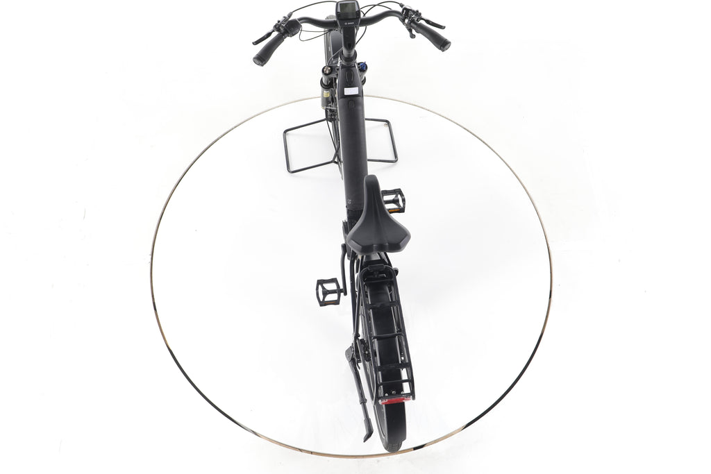 Riese & Müller Nevo GT Touring Trekking E-Bike Tiefeinsteiger - Image 22
