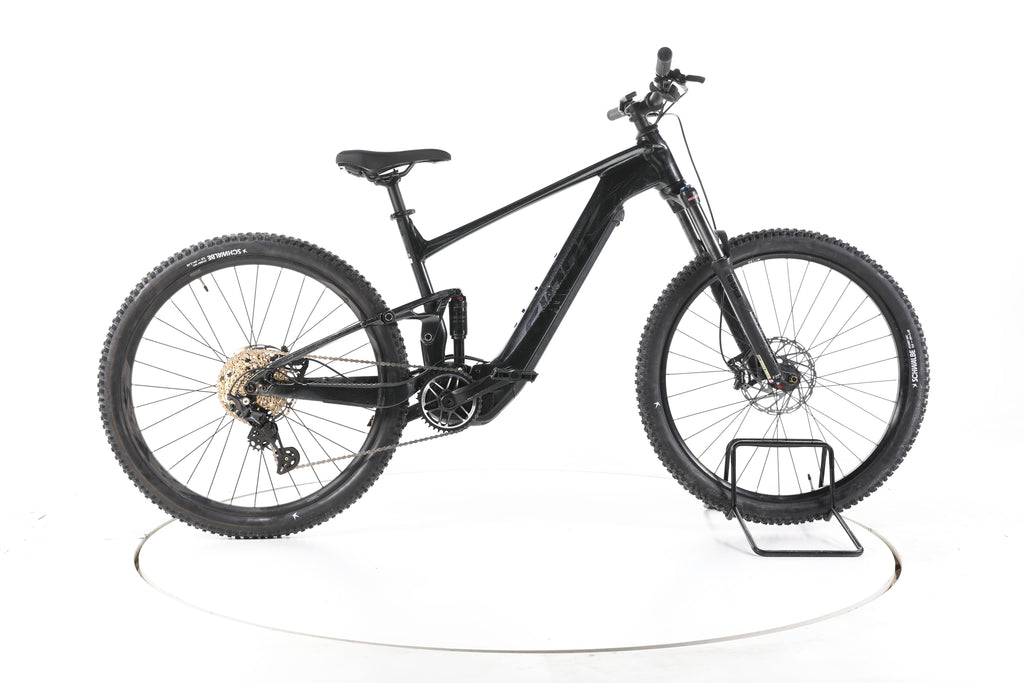 Giant Stance E+ 2 E-Bike Fully - Image 1
