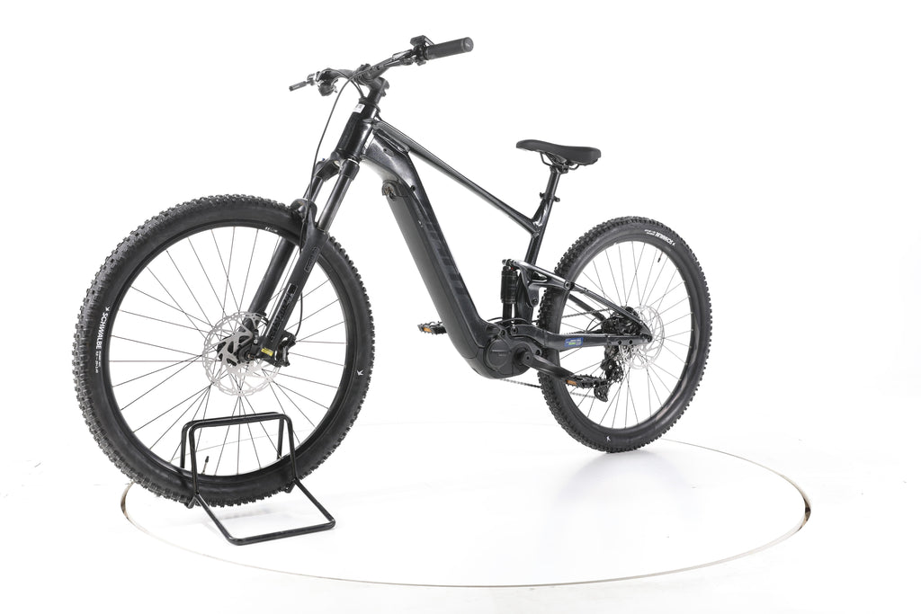 Giant Stance E+ 2 E-Bike Fully - Image 6
