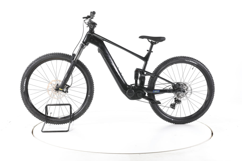Giant Stance E+ 2 E-Bike Fully - Image 7