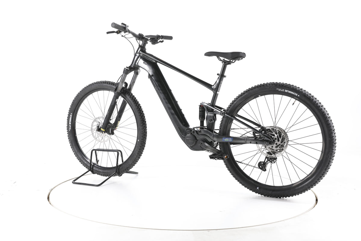 Giant Stance E+ 2 E-Bike Fully - Image 8