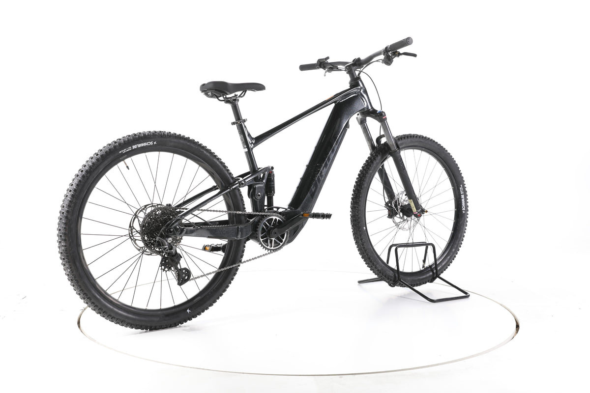 Giant Stance E+ 2 E-Bike Fully - Image 12