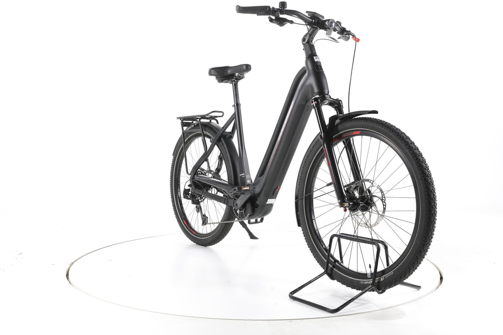 Corratec Life CX6 12S Trekking E-Bike Tiefeinsteiger - Image 3