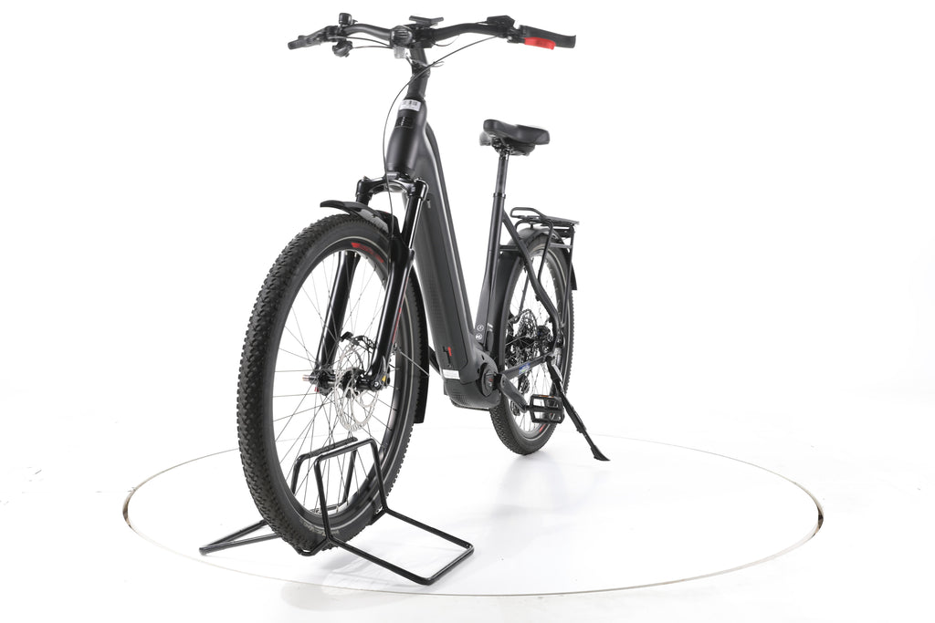 Corratec Life CX6 12S Trekking E-Bike Tiefeinsteiger - Image 5