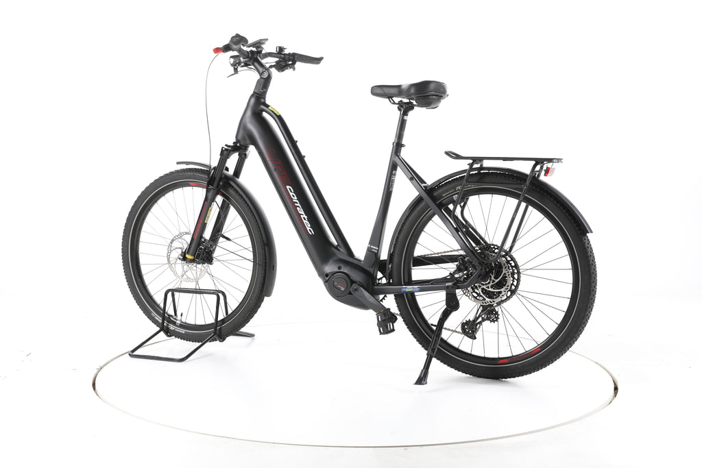 Corratec Life CX6 12S Trekking E-Bike Tiefeinsteiger - Image 8