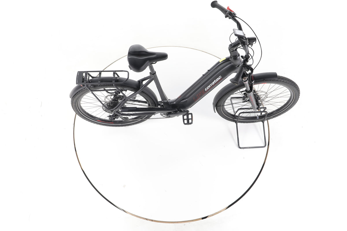 Corratec Life CX6 12S Trekking E-Bike Tiefeinsteiger - Image 13