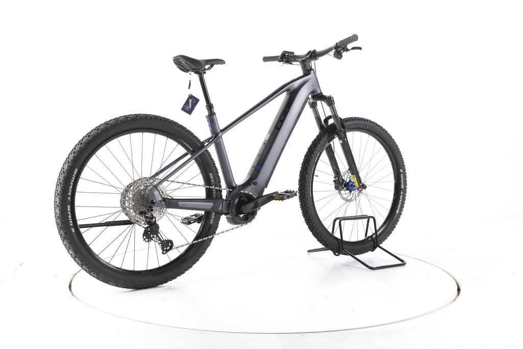 Cube Reaction Hybrid Pro E-Bike 2025 - Image 12