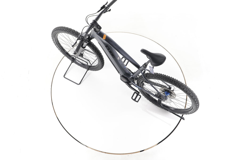 Cube Reaction Hybrid Pro E-Bike 2025 - Image 20