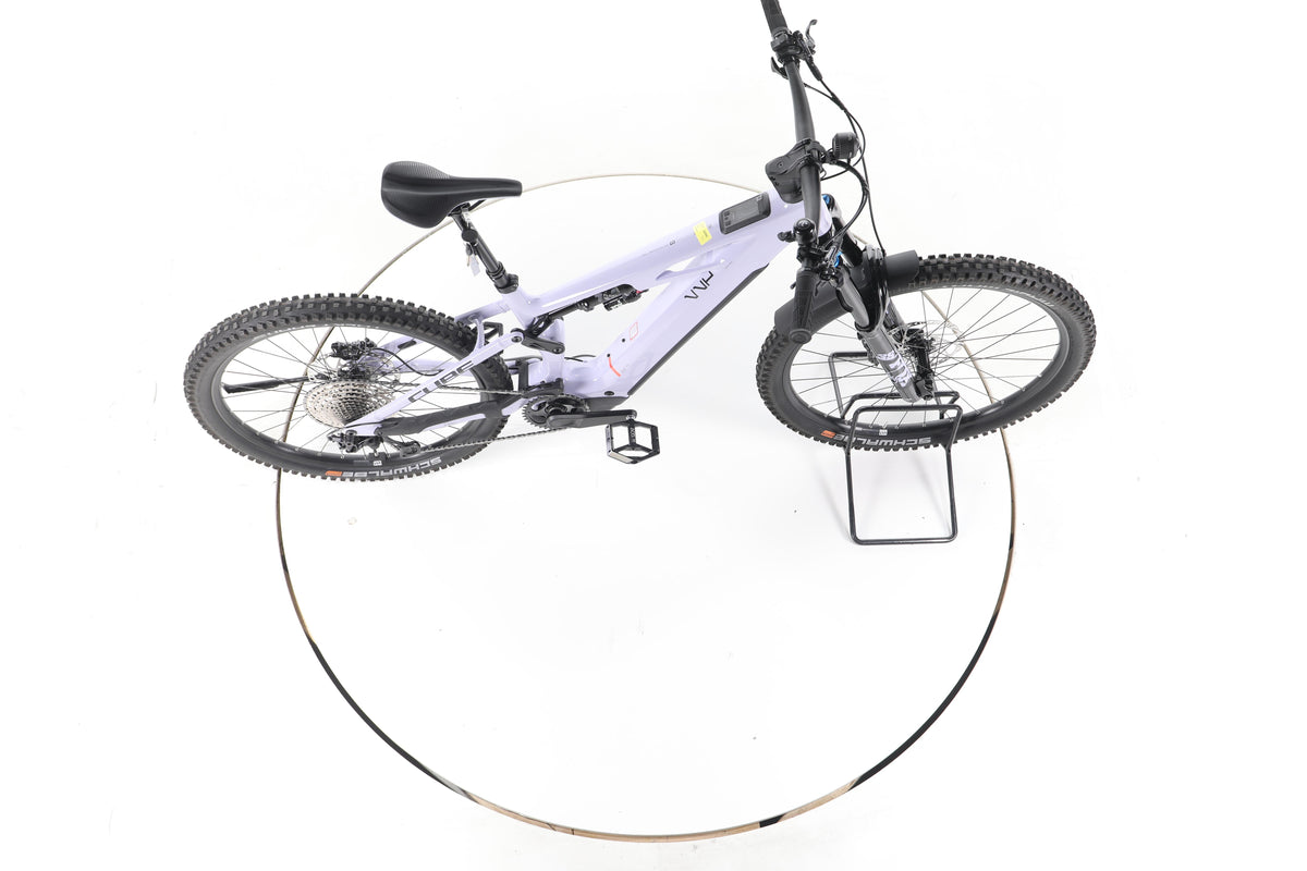 Cube Stereo Hybrid ONE77 HPC SLX E-Bike Fully Carbon 2025 - Image 13