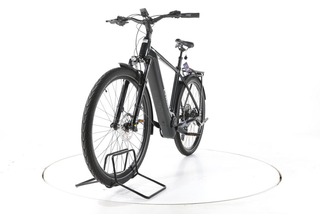 Cube Cube Kathmandu Hybrid EXC 750 Trekking E-Bike - Image 5