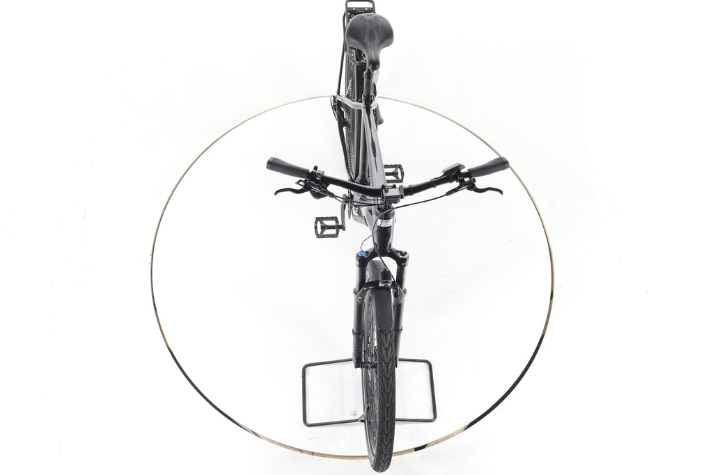 Cube Cube Kathmandu Hybrid EXC 750 Trekking E-Bike - Image 16