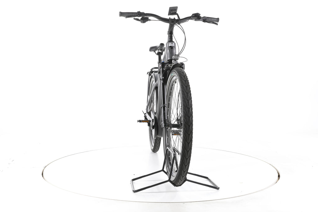 Cube Touring Hybrid EXC Trekking E-Bike - Image 4