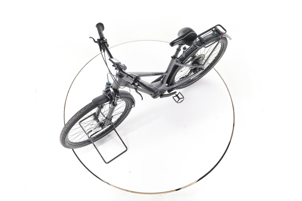 Cube Touring Hybrid EXC Trekking E-Bike - Image 18