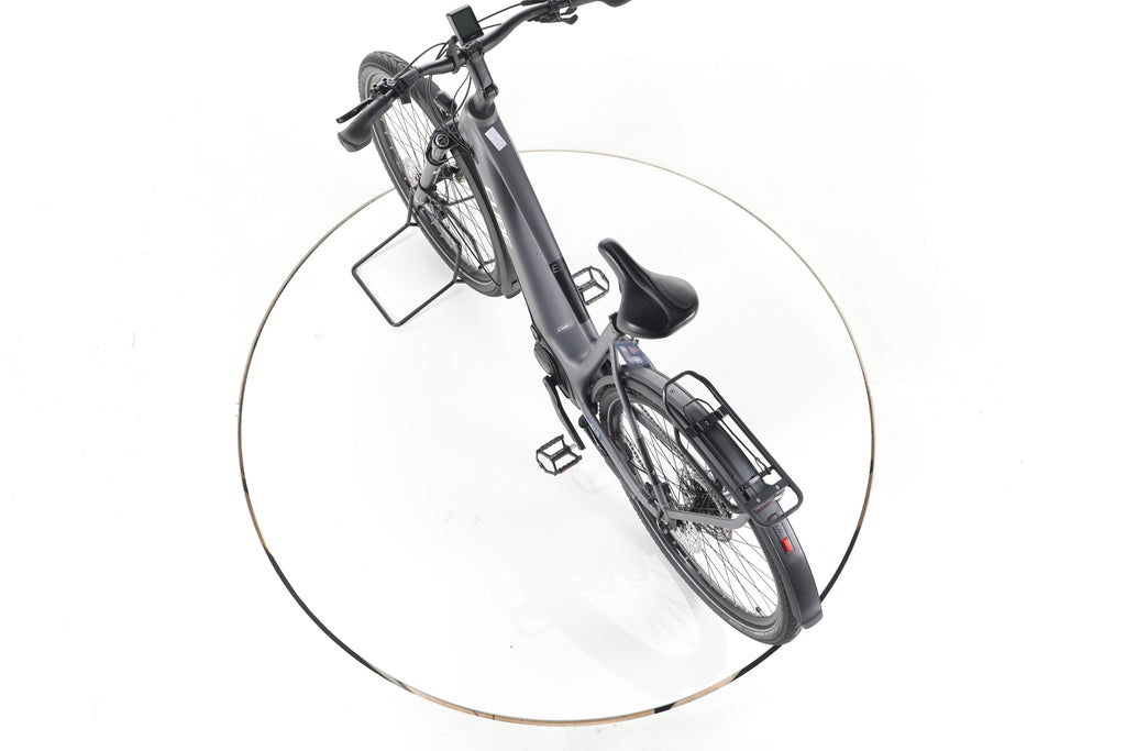 Cube Touring Hybrid EXC Trekking E-Bike - Image 21