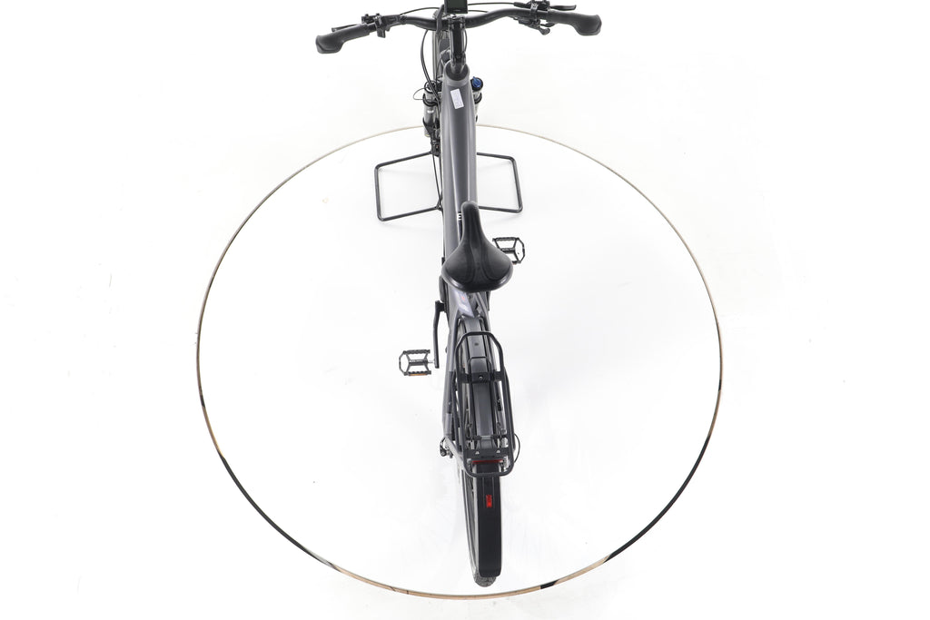 Cube Touring Hybrid EXC Trekking E-Bike - Image 22