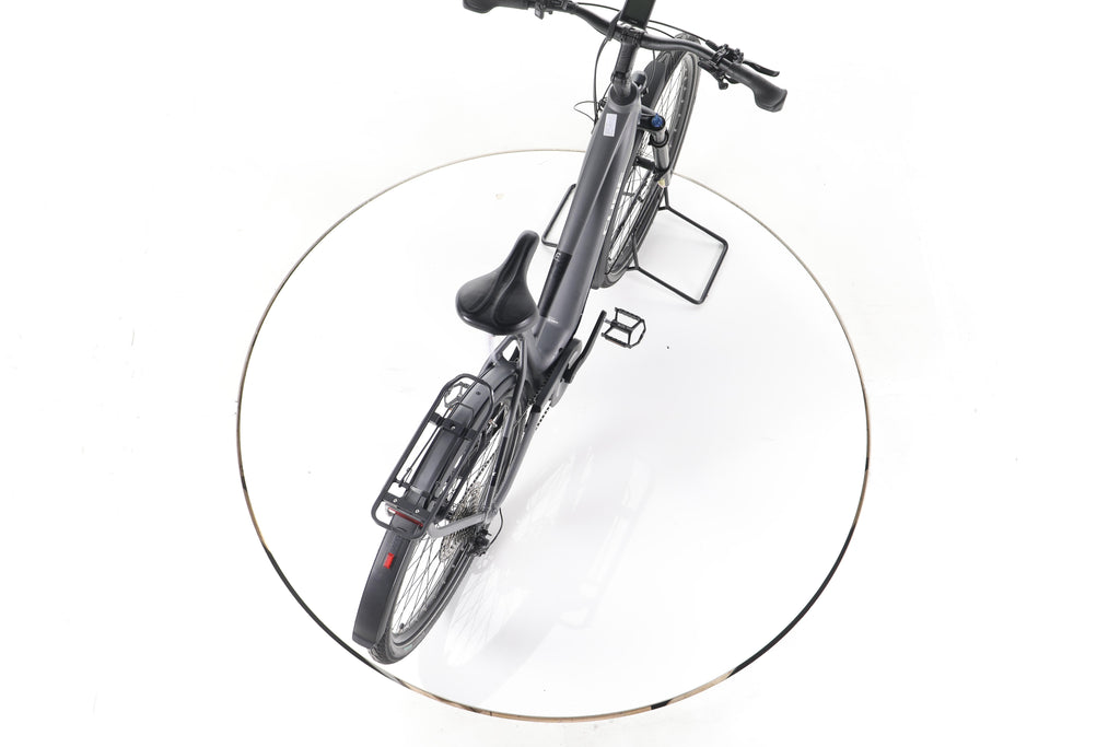 Cube Touring Hybrid EXC Trekking E-Bike - Image 23
