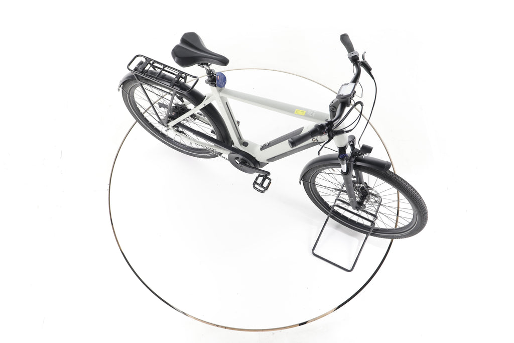 Winora Sinus N5 eco City E-Bike - Image 14