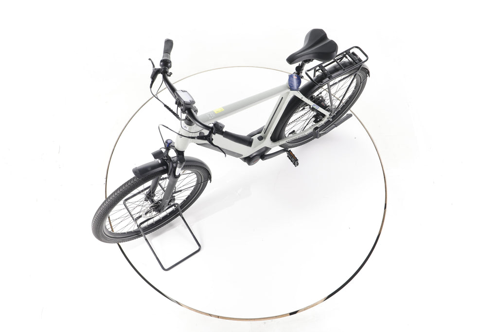 Winora Sinus N5 eco City E-Bike - Image 18