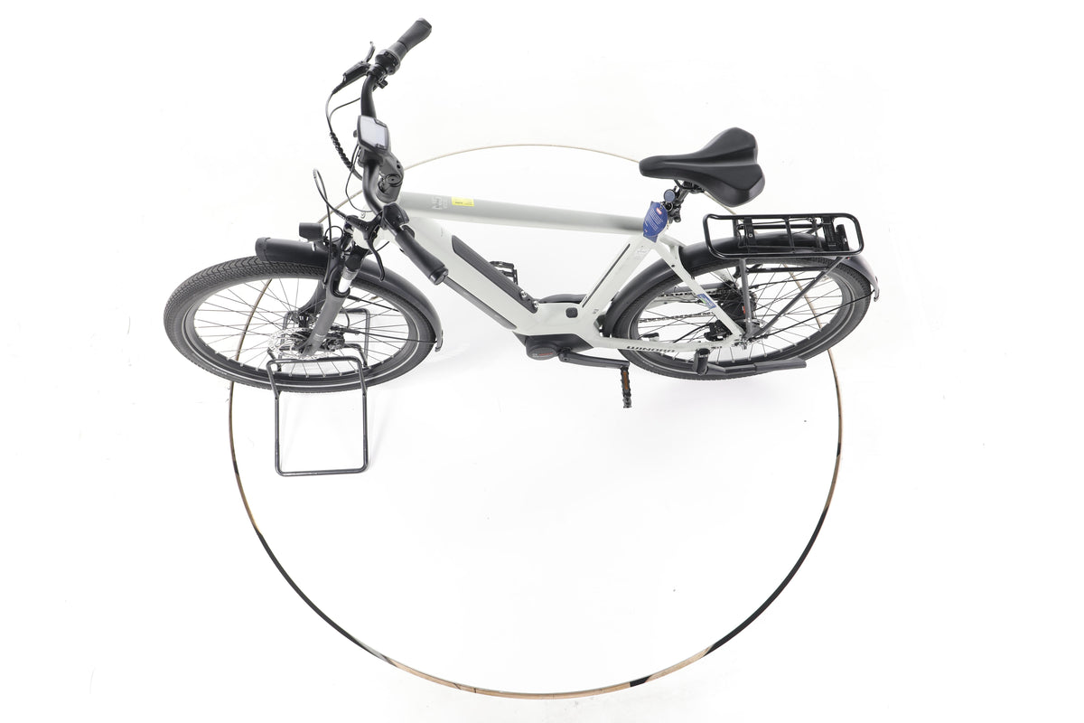Winora Sinus N5 eco City E-Bike - Image 19