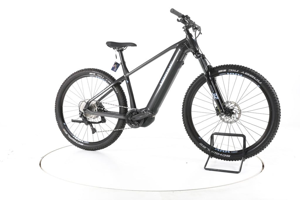 Haibike AllTrack 5 E-Bike - Image 2