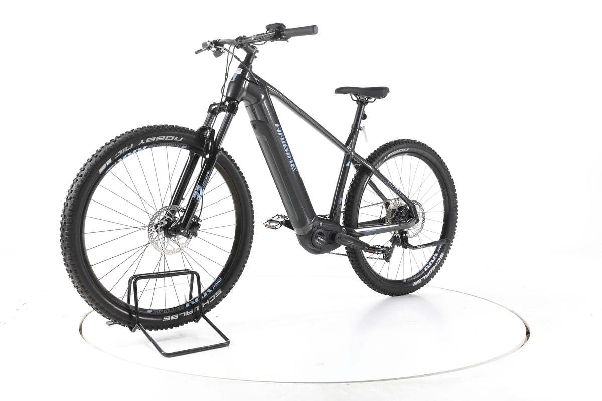 Haibike AllTrack 5 E-Bike - Image 6