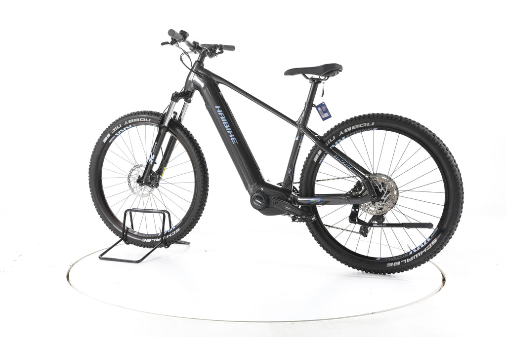 Haibike AllTrack 5 E-Bike - Image 8