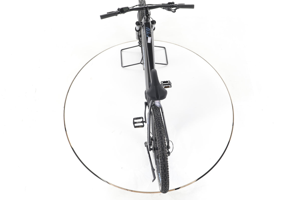 Haibike AllTrack 5 E-Bike - Image 22