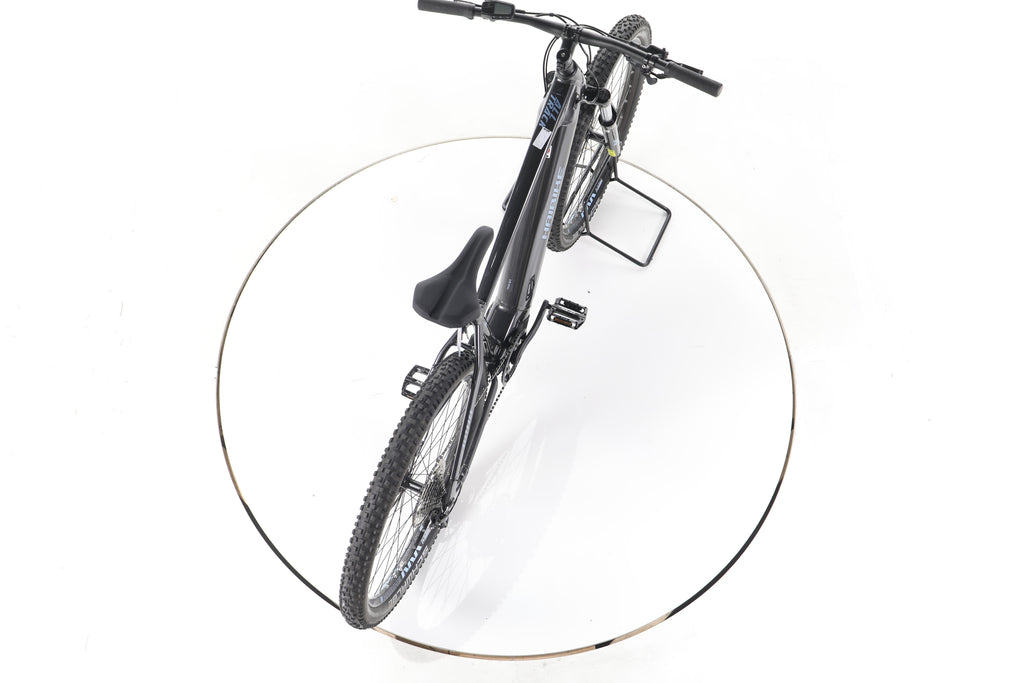 Haibike AllTrack 5 E-Bike - Image 23